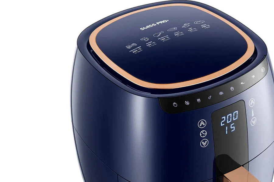 best air fryer for family of 5